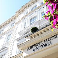 Bild från Airways Hotel London