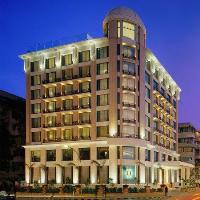 InterContinental Marine Drive Mumbai