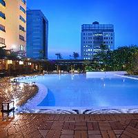 Menara Peninsula Hotel