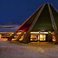 Bild från Holiday Club Saariselka