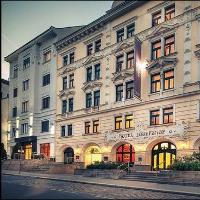 Bild från Hotel Josefshof am Rathaus
