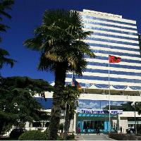 Bild från Tirana International Hotel & Conference Center