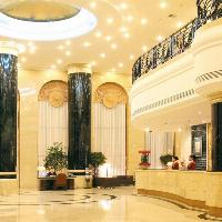 Image from Dalian Liangyun Hotel