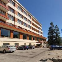Bild från The Excelsior Arosa