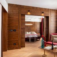 Hotel Degli Orafi