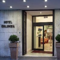 Hotel Columbia