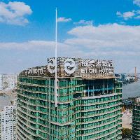 The Eton Hotel Pudong