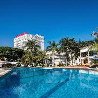 Bild från Royal Villas Halong