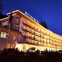 Bild från Steigenberger Grandhotel Belvedere