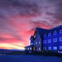 Bild från Alto Calafate Hotel