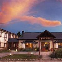 Tremun Rincon del Calafate Hotel