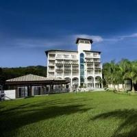 Bild från Hotel Torres da Cachoeira