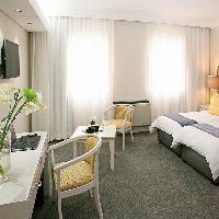Hollow on the Square Hotel and Suites