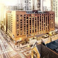 Bild från Embassy Suites Hotel Chicago Downtown