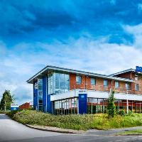 Image from Park Inn Birmingham Walsall