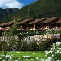 Bild från Casa Andina Premium Valle Sagrado Hotel & Villas