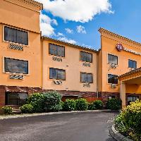 Best Western Plus Strawberry Inn and Suites