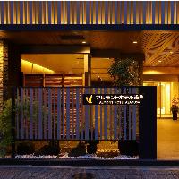Bild från Almont Hotel Asakusa