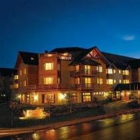 Bild från Hotel Kosten Aike