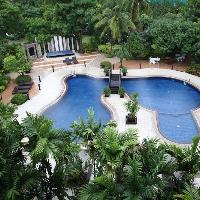 SC Park Hotel