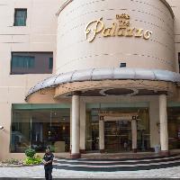 Image from Palazzo Hotel