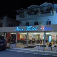 Bild från Neon Hotel