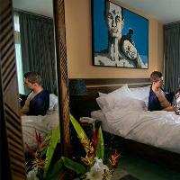 Image from CC’s Hideaway Hotel
