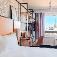 Bild från Ibis Paris Tour Eiffel Cambronne 15Eme
