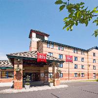 Image from Ibis Preston North Hotel