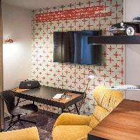 Hotel Mercure Strasbourg Centre Petite France