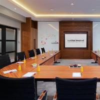 Prague Marriott Hotel