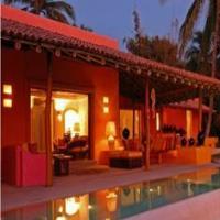 Image from Las Alamandas