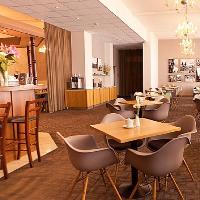 Central Hotel Prague
