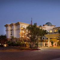 Hampton Inn San Diego Del Mar