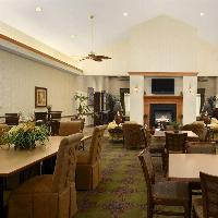 Bild från Homewood Suites By Hilton Houston IAH Airport Beltway 8
