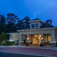Homewood Suites by Hilton Birmingham South Inverness