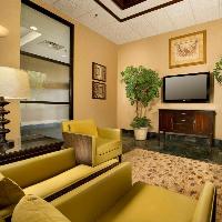Image from Pear Tree Inn St Louis Union Station