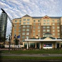 Hilton Garden Inn Houston Galleria Area