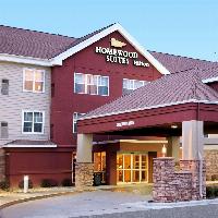 Bild från Homewood Suites by Hilton Sioux Falls