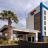 Hampton Inn San Antonio Downtown