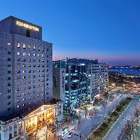 Bild från Kensington Hotel Yeouido Seoul