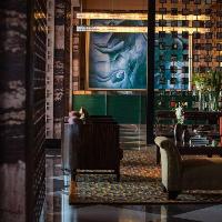 The Westin Mumbai Powai Lake