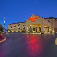 Hampton Inn Franklin