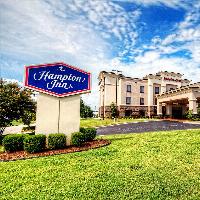 Hampton Inn Van Buren