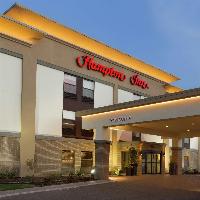 Bild från Hampton Inn Lubbock