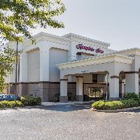 Hampton Inn East Windsor