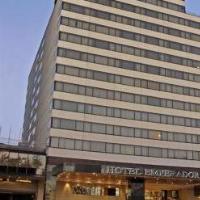 Bild från Emperador Hotel Buenos Aires