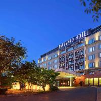 Parkyard Hotel Shanghai