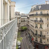 Hotel Corona Rodier