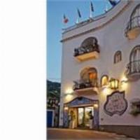Image from Hotel Villa Franca